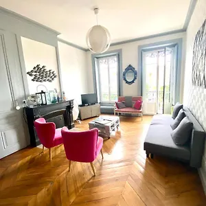 Chez Mo Appartement